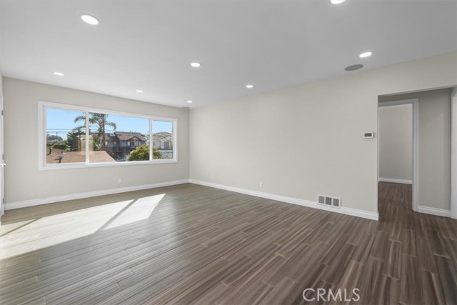 2205 Warfield Avenue, Redondo Beach, California 90278, ,Residential Income,Sold,Warfield,RS22025833