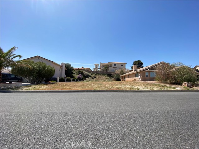 17815 Honeycomb Lane, Victorville, California 92395, ,Land,For Sale,17815 Honeycomb Lane,CRHD23065277