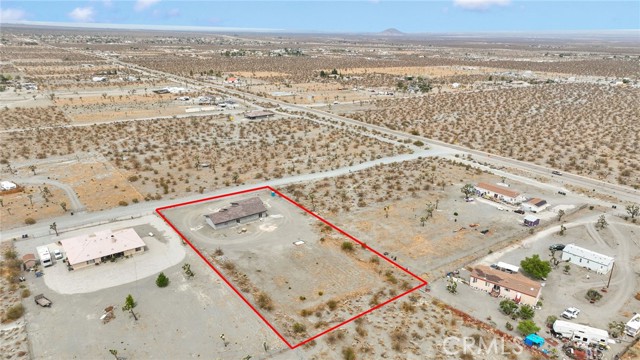 Detail Gallery Image 32 of 36 For 12015 Rosado Rd, Pinon Hills,  CA 92372 - 4 Beds | 2/1 Baths