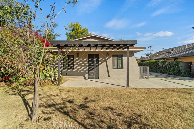 Detail Gallery Image 33 of 33 For 4536 Maycrest St, Los Angeles,  CA 90032 - 3 Beds | 3 Baths