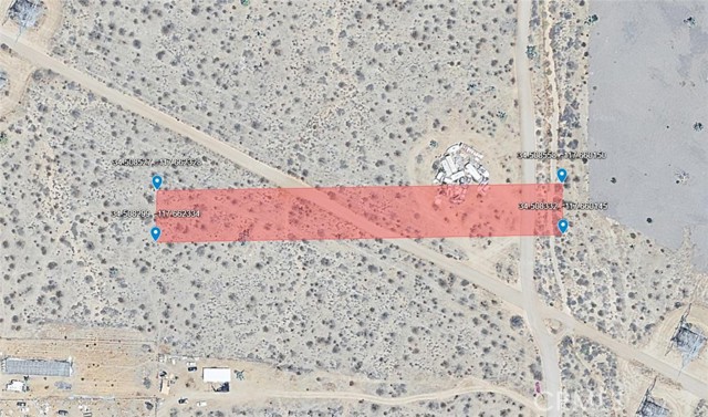  Land for Sale in Palmdale, California