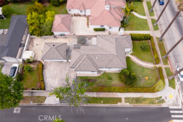 Detail Gallery Image 29 of 29 For 937 N Granada, Alhambra,  CA 91801 - 3 Beds | 2/1 Baths