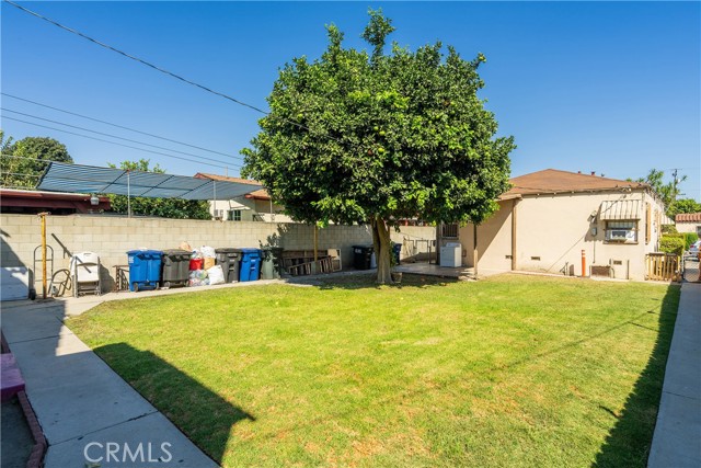 Detail Gallery Image 58 of 64 For 7015 Templeton, Huntington Park,  CA 90255 - – Beds | – Baths