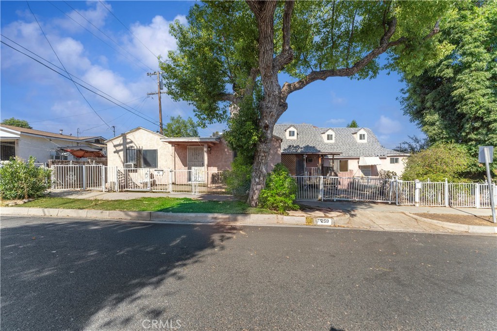 259 Fremont Avenue