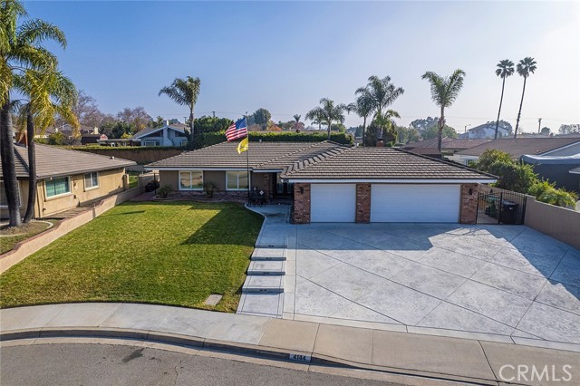 Detail Gallery Image 1 of 1 For 4144 Pacific Cir, La Verne,  CA 91750 - 3 Beds | 2 Baths