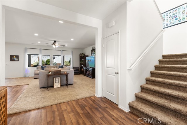 Detail Gallery Image 8 of 75 For 24456 Reserve Ct, Menifee,  CA 92584 - 5 Beds | 4 Baths