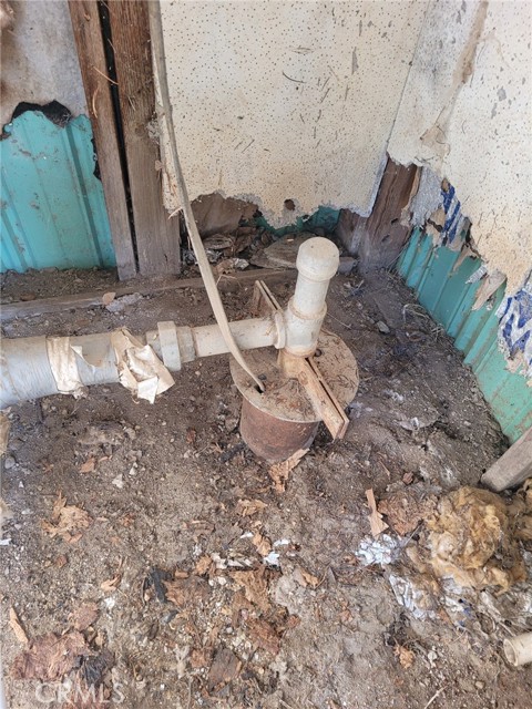 Detail Gallery Image 34 of 38 For 59300 Norman Hills Rd, Anza,  CA 92539 - 2 Beds | 1 Baths