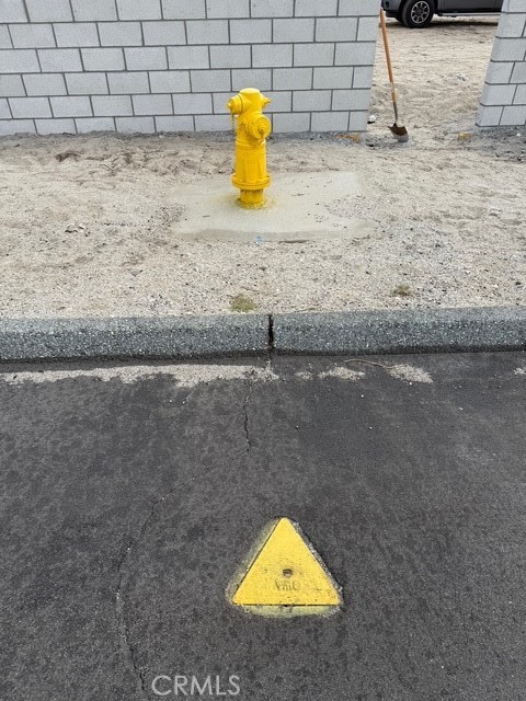 Detail Gallery Image 9 of 12 For 60071 Palm Oasis Ave, Palm Springs,  CA 92262 - – Beds | – Baths