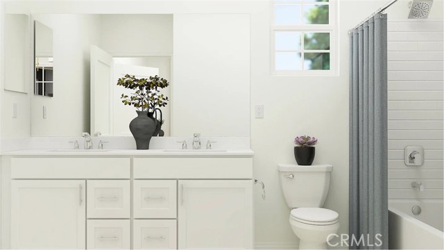 Detail Gallery Image 8 of 19 For 2502 E Lincoln Paseo, Ontario,  CA 91762 - 2 Beds | 2/1 Baths