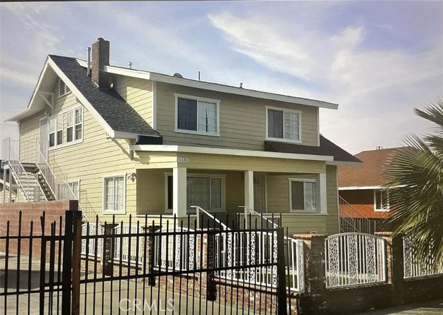 Detail Gallery Image 2 of 14 For 6141 Marbrisa, Huntington Park,  CA 90255 - 1 Beds | 1 Baths