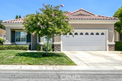 Detail Gallery Image 1 of 33 For 1664 Landmark Way, Hemet,  CA 92223 - 2 Beds | 2 Baths
