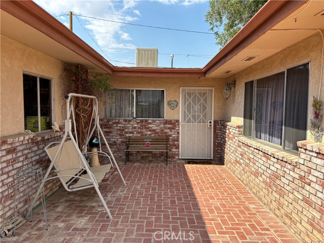 Detail Gallery Image 7 of 65 For 25544 Weaver Rd, Barstow,  CA 92311 - 4 Beds | 1/1 Baths