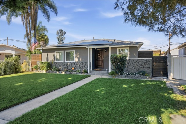 Detail Gallery Image 2 of 34 For 15101 Arlee, Norwalk,  CA 90650 - 4 Beds | 2 Baths