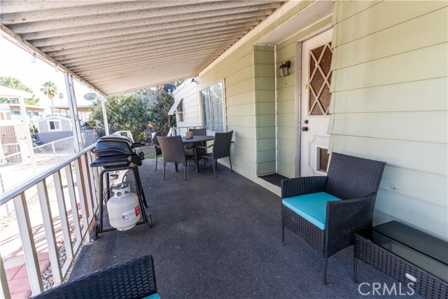 Detail Gallery Image 18 of 19 For 251 S Colorado River #38,  Blythe,  CA 92225 - 2 Beds | 2 Baths