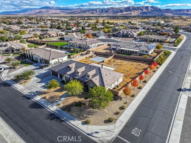 Detail Gallery Image 67 of 69 For 20265 Gala Rd, Apple Valley,  CA 92308 - 4 Beds | 3/1 Baths