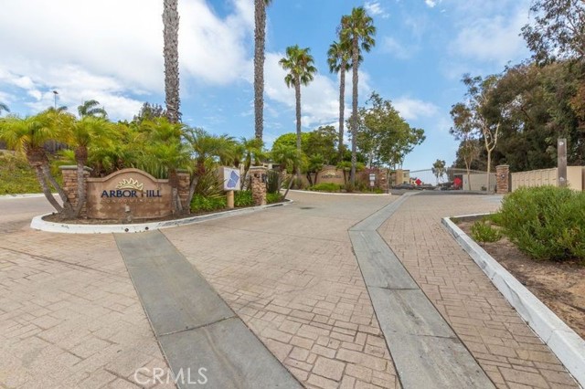 Detail Gallery Image 22 of 26 For 432 Edgehill Ln #26,  Oceanside,  CA 92054 - 1 Beds | 1 Baths