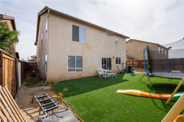 Detail Gallery Image 35 of 45 For 14550 Equestrian Way, Victorville,  CA 92394 - 5 Beds | 3 Baths