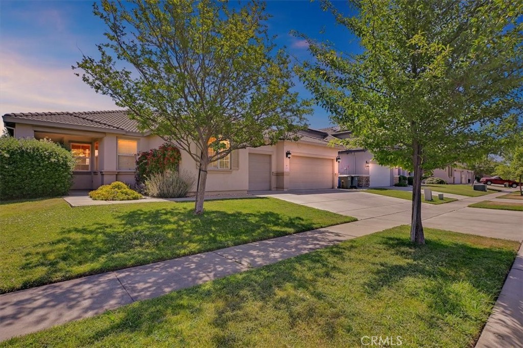 5661 Stony Creek Way