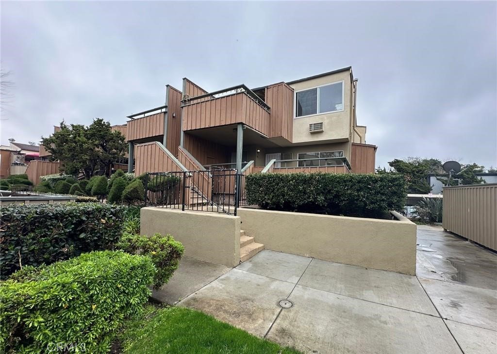 1001 W Stevens #198