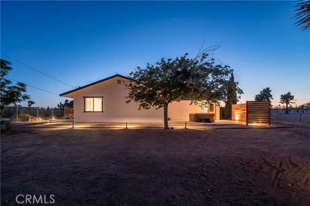 Detail Gallery Image 52 of 59 For 4591 Avalon Ave, Yucca Valley,  CA 92284 - 2 Beds | 1 Baths