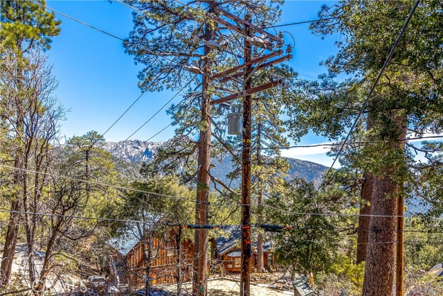 Detail Gallery Image 17 of 20 For 53150 Mountain View Dr, Idyllwild,  CA 92549 - 1 Beds | 1 Baths