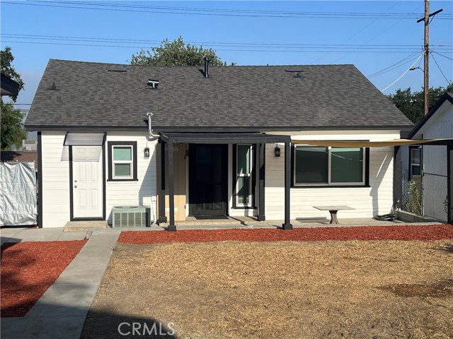 Detail Gallery Image 18 of 18 For 10322 Plainview Ave, Tujunga,  CA 91042 - 2 Beds | 1 Baths