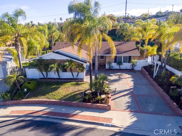 2014 Delasonde Drive, Rancho Palos Verdes, California 90275, 4 Bedrooms Bedrooms, ,2 BathroomsBathrooms,Residential,Sold,Delasonde,PV16101701