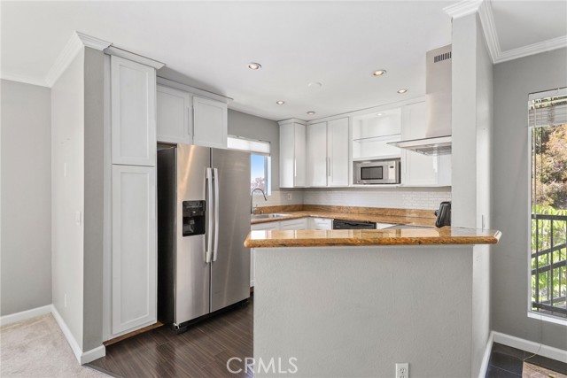 Detail Gallery Image 9 of 33 For 3408 Hathaway Ave #301,  Long Beach,  CA 90815 - 2 Beds | 2 Baths