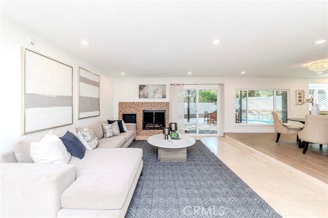 Detail Gallery Image 12 of 41 For 2690 Camino Del Sol, Fullerton,  CA 92833 - 4 Beds | 3/1 Baths