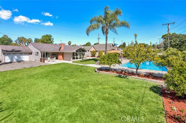 12552 Red Hill Ave, North Tustin, CA 92705