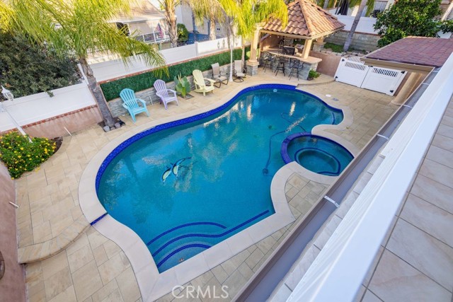 Detail Gallery Image 56 of 60 For 28610 Greenwood, Castaic,  CA 91384 - 4 Beds | 2/1 Baths