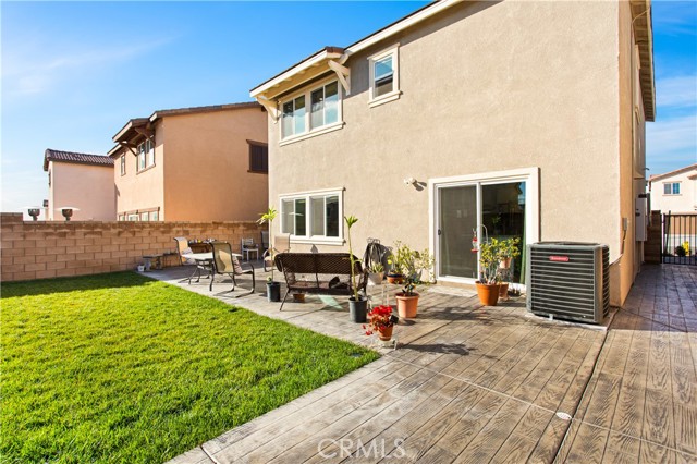 Detail Gallery Image 31 of 41 For 8476 Perada, Jurupa Valley,  CA 92509 - 4 Beds | 2/1 Baths