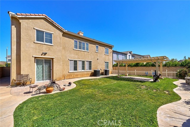 Detail Gallery Image 68 of 68 For 2106 Tangerine, Palmdale,  CA 93551 - 5 Beds | 4 Baths