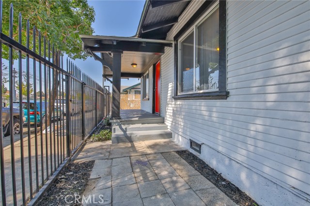 Detail Gallery Image 32 of 46 For 1327 Exposition Bld, Los Angeles,  CA 90018 - 2 Beds | 2 Baths