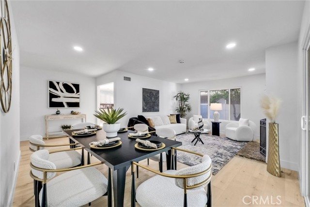 Detail Gallery Image 14 of 43 For 1437 N Kathleen, Orange,  CA 92867 - 4 Beds | 2 Baths