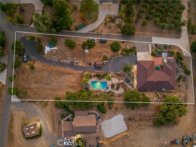 Detail Gallery Image 32 of 32 For 1106 Big Oak Ranch Rd, Fallbrook,  CA 92028 - 3 Beds | 2/1 Baths