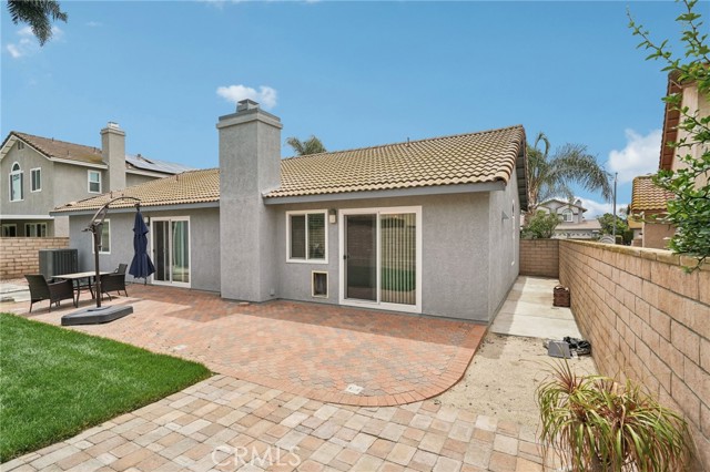 Detail Gallery Image 14 of 18 For 2925 Greenbriar Dr, Ontario,  CA 91761 - 4 Beds | 2 Baths