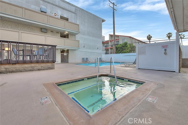 Detail Gallery Image 42 of 43 For 3565 Linden #226,  Long Beach,  CA 90807 - 1 Beds | 1 Baths