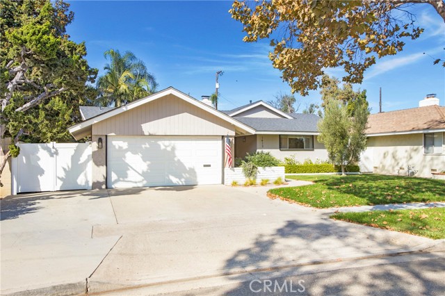 Detail Gallery Image 27 of 27 For 1413 Keegan Way, Santa Ana,  CA 92705 - 4 Beds | 2/1 Baths