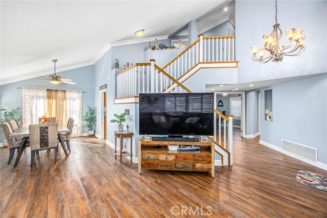 Detail Gallery Image 5 of 44 For 6592 San Benito, Rancho Cucamonga,  CA 91701 - 4 Beds | 3 Baths