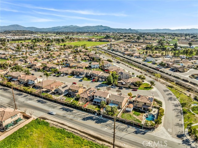 Detail Gallery Image 64 of 68 For 1259 Pardee, San Jacinto,  CA 92582 - 3 Beds | 2/1 Baths