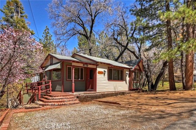 Detail Gallery Image 38 of 39 For 663 Butte Ave, Big Bear City,  CA 92314 - 3 Beds | 2 Baths