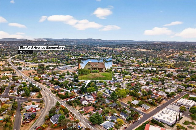 Detail Gallery Image 71 of 71 For 1481 Hammon Ave, Oroville,  CA 95966 - 3 Beds | 2/1 Baths