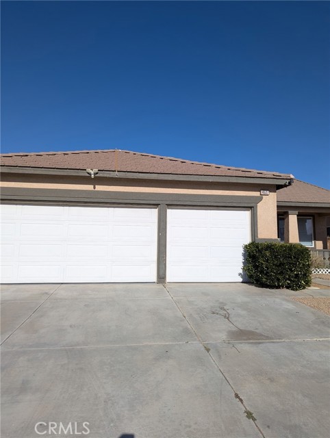 Detail Gallery Image 1 of 5 For 14537 Oakdale Cir, Adelanto,  CA 92301 - 5 Beds | 2 Baths