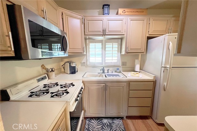 Detail Gallery Image 11 of 51 For 69801 Ramon Rd #124,  Cathedral City,  CA 92234 - 1 Beds | 1 Baths