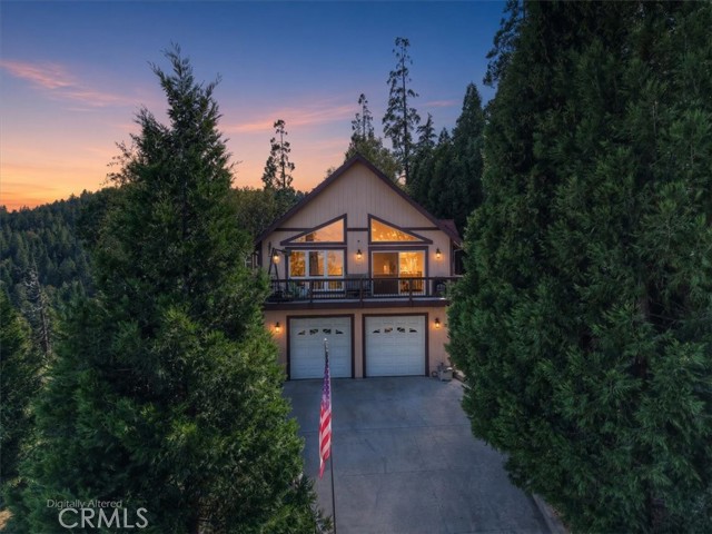 729 Minty Pine Drive, Cedarpines Park, CA 92322