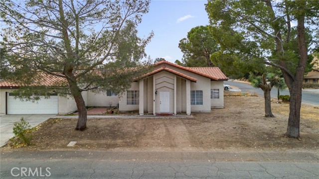 Detail Gallery Image 39 of 45 For 39419 166th St, Palmdale,  CA 93591 - 5 Beds | 3 Baths