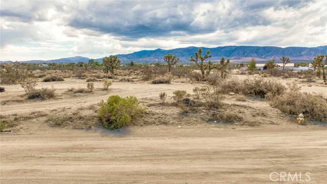 Image 3 for 0 La Mesa, Pinon Hills, CA 92372