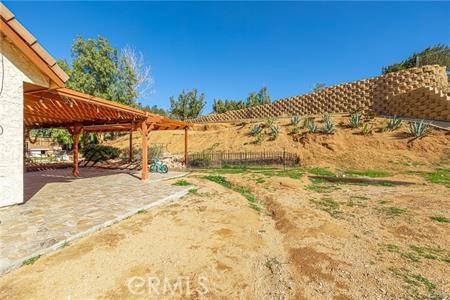 Detail Gallery Image 4 of 17 For 33656 Tradepost Rd, Acton,  CA 93510 - 4 Beds | 2 Baths