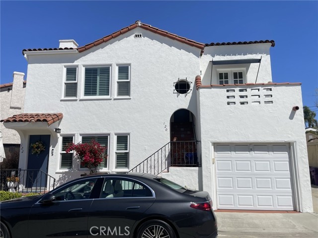 Detail Gallery Image 1 of 13 For 120 Savona Walk, Long Beach,  CA 90803 - 2 Beds | 1 Baths